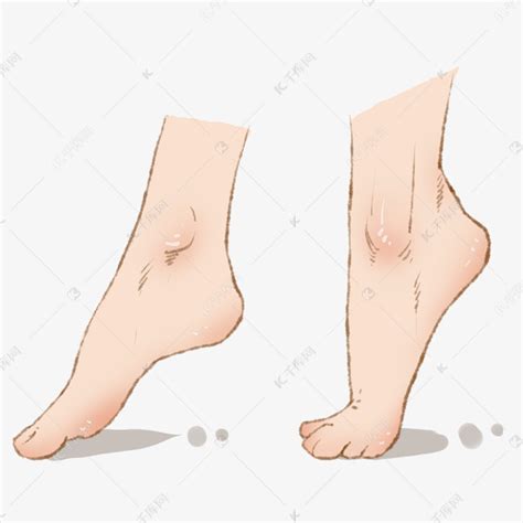 踮脚尖视频大全