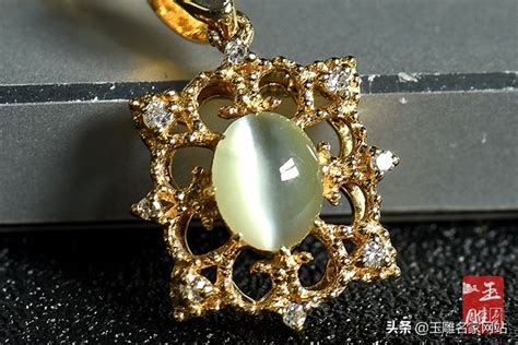 貓眼手鐲一般多少錢