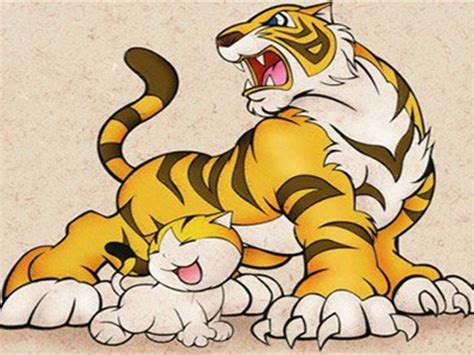 2022属虎财运好不好