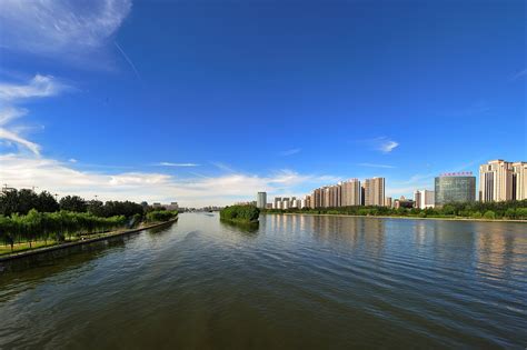 太原汾河湿地公园的介绍