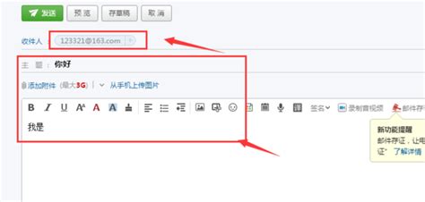 Primary Email Address 什么意思