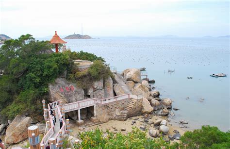 汕头有哪些景点好玩