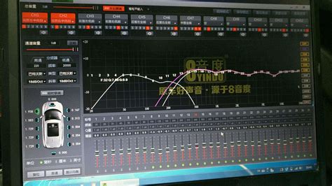 汽车音响中的均衡器该怎么调整