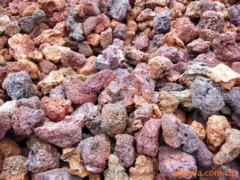 火山石有什么功能?怎么使用?
