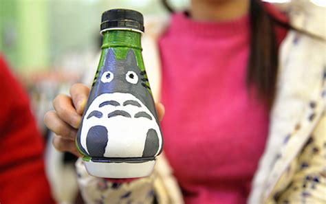 塑料瓶變廢為寶小制作都有哪些的呢