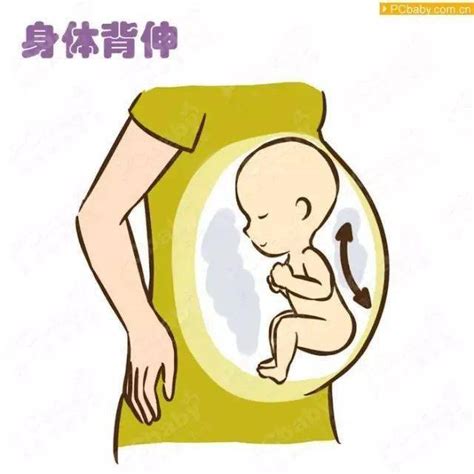 怀孕9个多月胎动频繁是什么原因