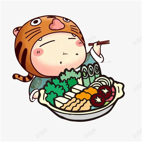 吃饭文案