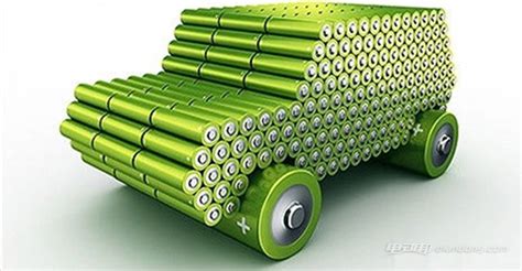什么是动力电池,它的种类有哪些