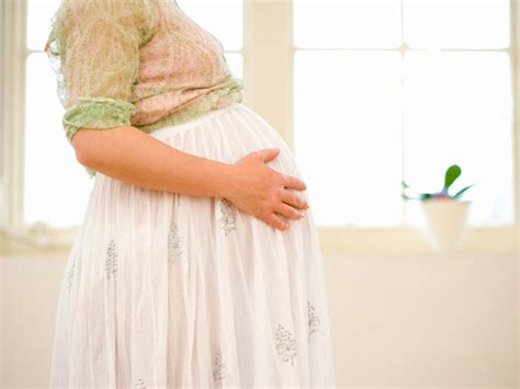怀孕以后肚子上的黑线什么时候消失