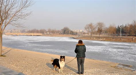 春天下雪是冬对春的依恋吗