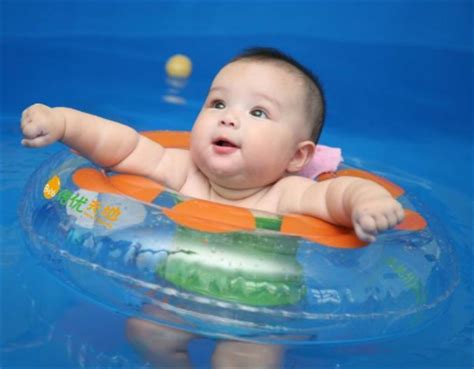 游泳对宝宝的智力有提高么