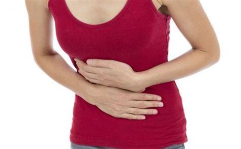 孕妇胃疼有什么办法缓解