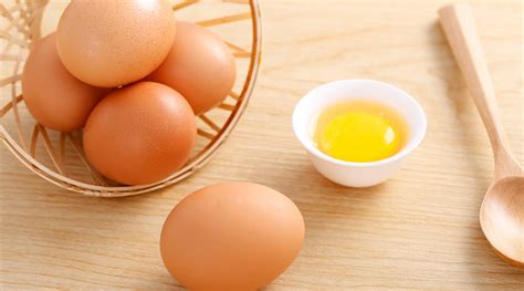 备孕鸡蛋怎么吃最有营养