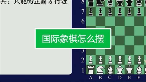 国际象棋开局