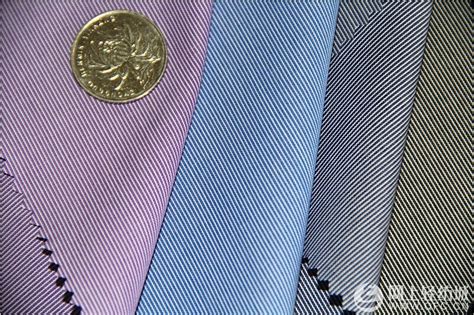 襯衣的一般的面料是什么