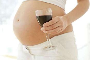 怀孕7个月喝酒会流产吗?