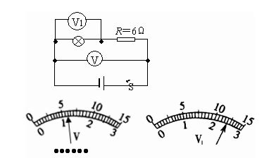電壓表等于導線么