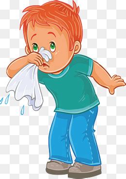 五岁孩子感冒鼻塞流鼻涕吃啥药