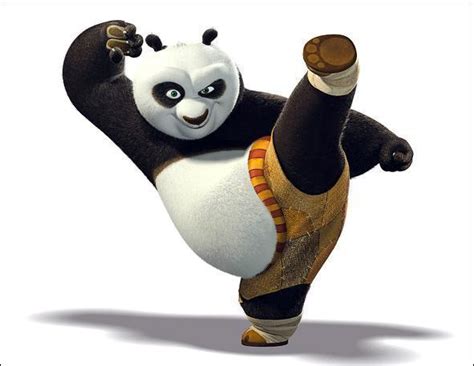 熊猫动画片02年