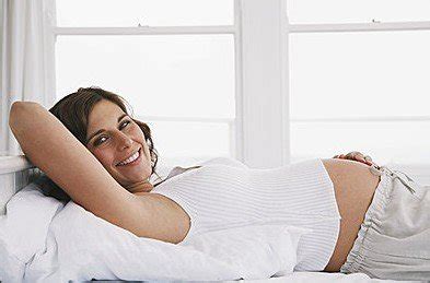 孕妇午睡对胎儿有哪些好处