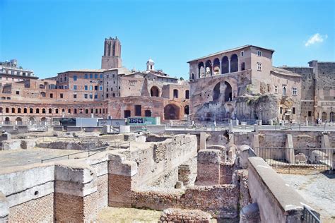 罗马城建于哪时