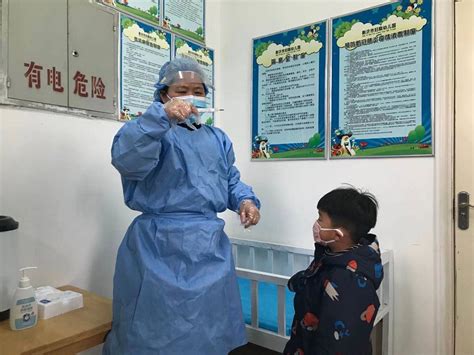 幼儿园防疫应急预案