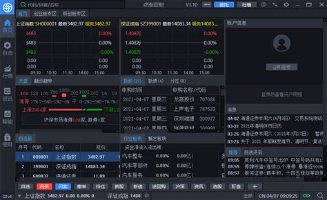 海通证券和海通e海通财有什么不同?