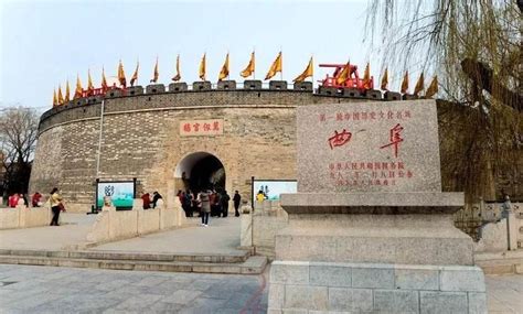 济宁好玩的景点有哪些啊?