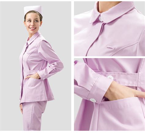 醫院護士服品牌太多,哪個品牌的比較好?