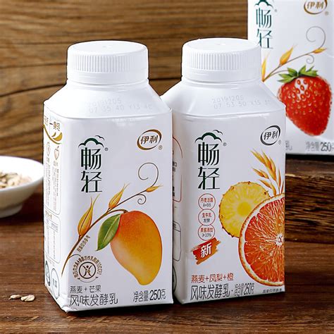 纯奶做成酸奶