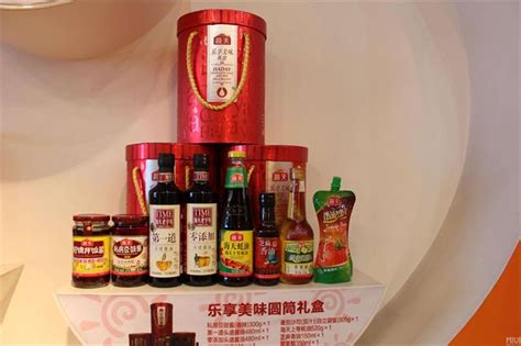 海天醬油最大瓶是多少毫升呢?