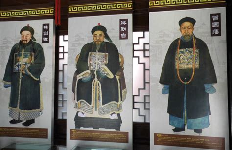 清朝服装政策对其他民族的影响