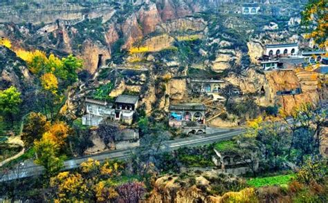 十月份适合去陕南哪里旅游