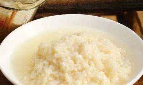 醪糟是溫性食物還是涼性食物