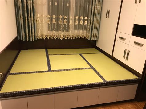 榻榻米墊用什么材質最好