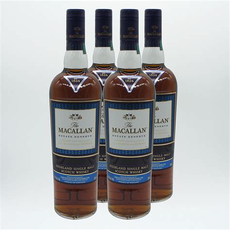 macallan(麥卡倫)1876值多少錢?