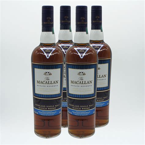 macallan(麦卡伦)1876值多少钱?