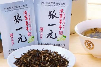 想买一些茶,要茉莉花茶,哪个牌子的