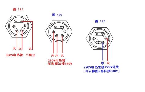 热继电器是怎么接在控制回路的