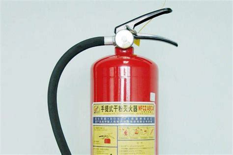 車用滅火器有效期是幾年呀?