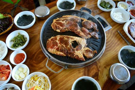 韩国人一般用什么app找美食