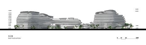CAA公布马尔代夫“生命之城”项目，构建空中的海洋天堂
