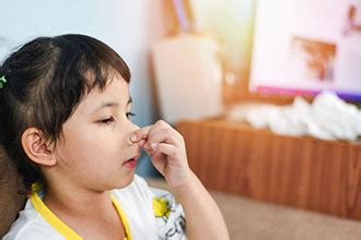 儿童流黄鼻涕用吃抗生素吗