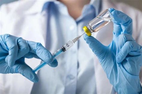 新冠疫苗国际价格