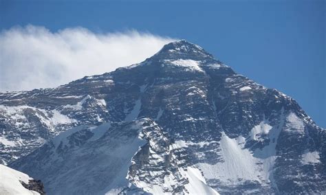 登山者们的最佳选择，尼泊尔8座8000米山峰任你攀登