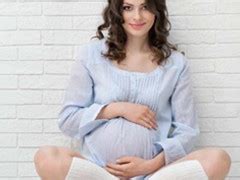 孕期准妈妈腹胀是怎么回事