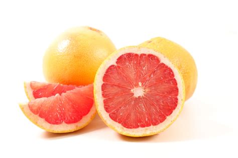 葡萄柚和一般柚子区别