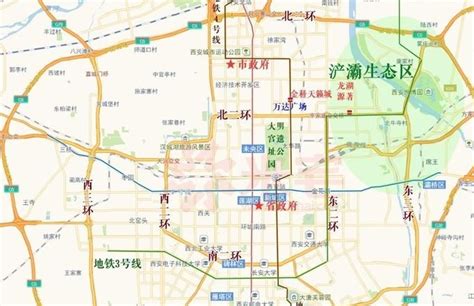 西安楼市的唯美qq空间说说