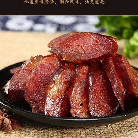 农家烟熏腊味文案(推荐106条)