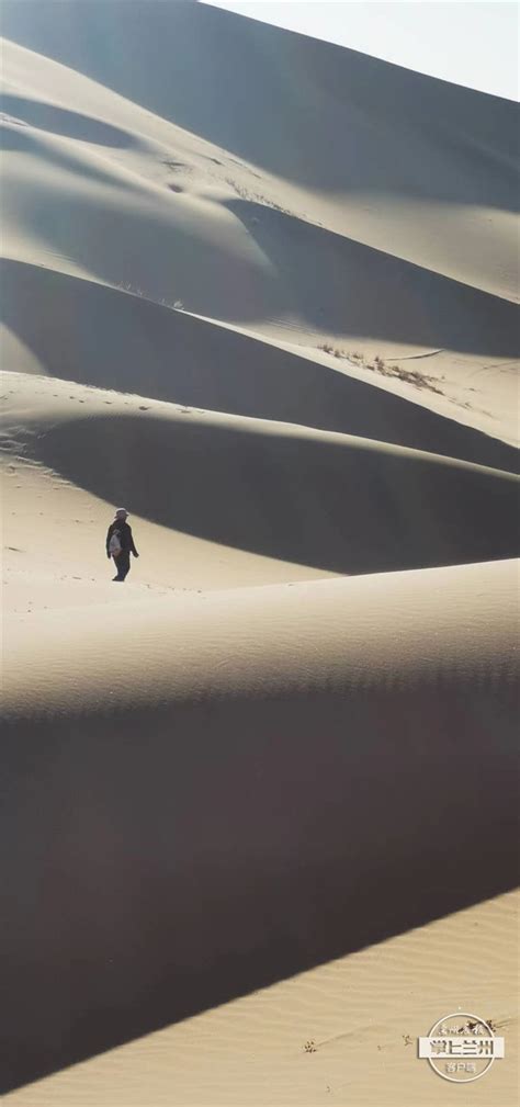 旅游，巴丹吉林沙漠深度游